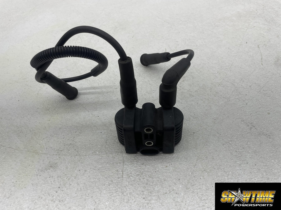 07-11 HARLEY-DAVIDSON SPORTSTER 1200 XL1200C IGNITION COILS