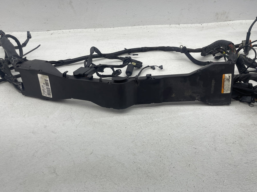 07-11 HARLEY-DAVIDSON ELECTRA GLIDE CLASSIC FLHTC MAIN ENGINE WIRING HARNESS