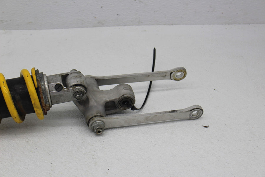 04-05 SUZUKI GSXR600 GSXR 600 REAR BACK SHOCK ABSORBER