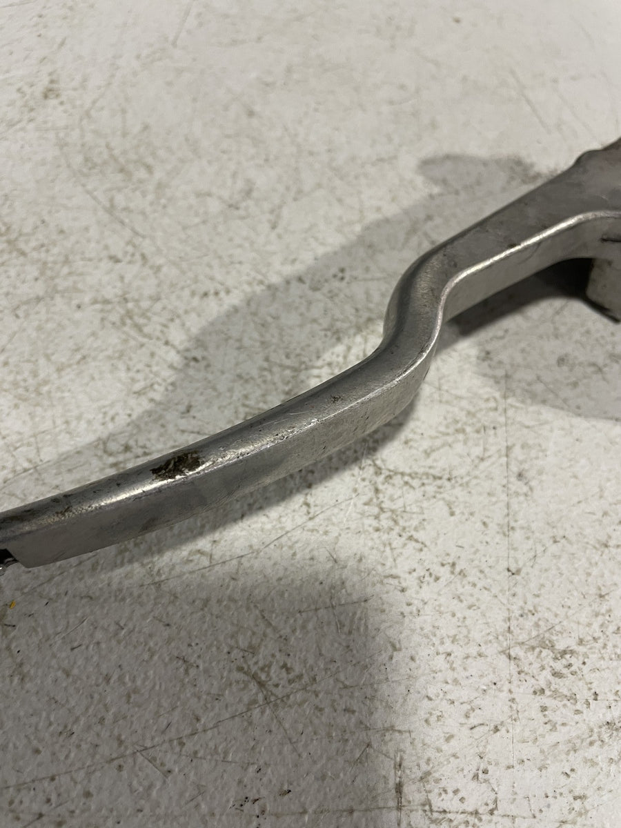 03-04 SUZUKI GSXR1000 CLUTCH PERCH MOUNT WITH LEVER
