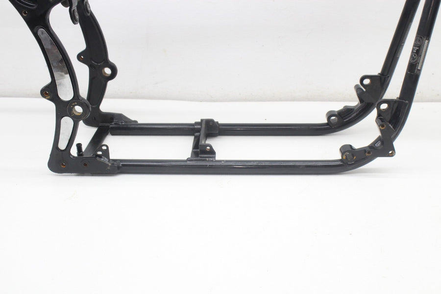 00-06 HARLEY-DAVIDSON FAT BOY SOFTAIL FLSTF FRAME CHASSI STPSS STRAIGHT