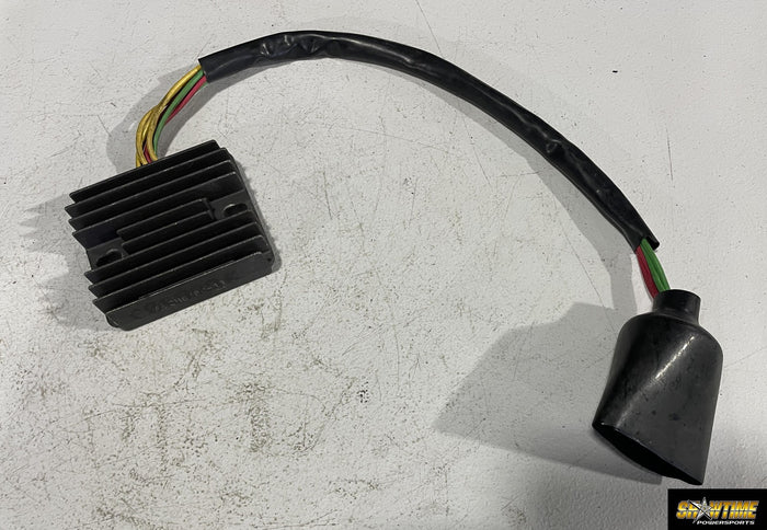 00-01 HONDA CBR929RR RECTIFIER VOLTAGE REGULATOR