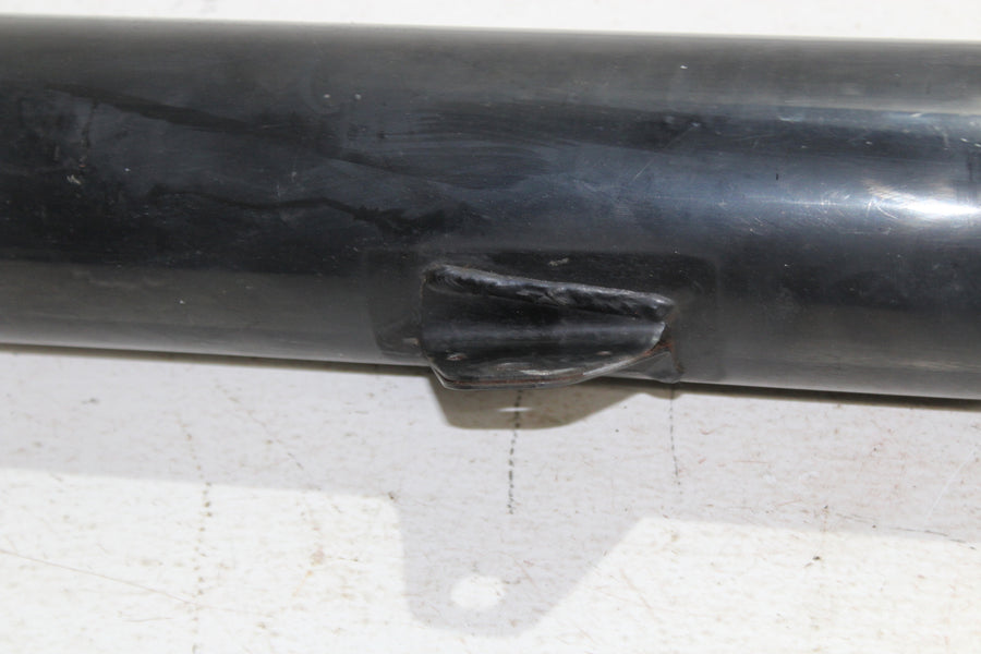 1993 KAWASAKI NINJA 250R EX250F EXHAUST PIPE MUFFLER SLIP ON CAN SILENCER Left
