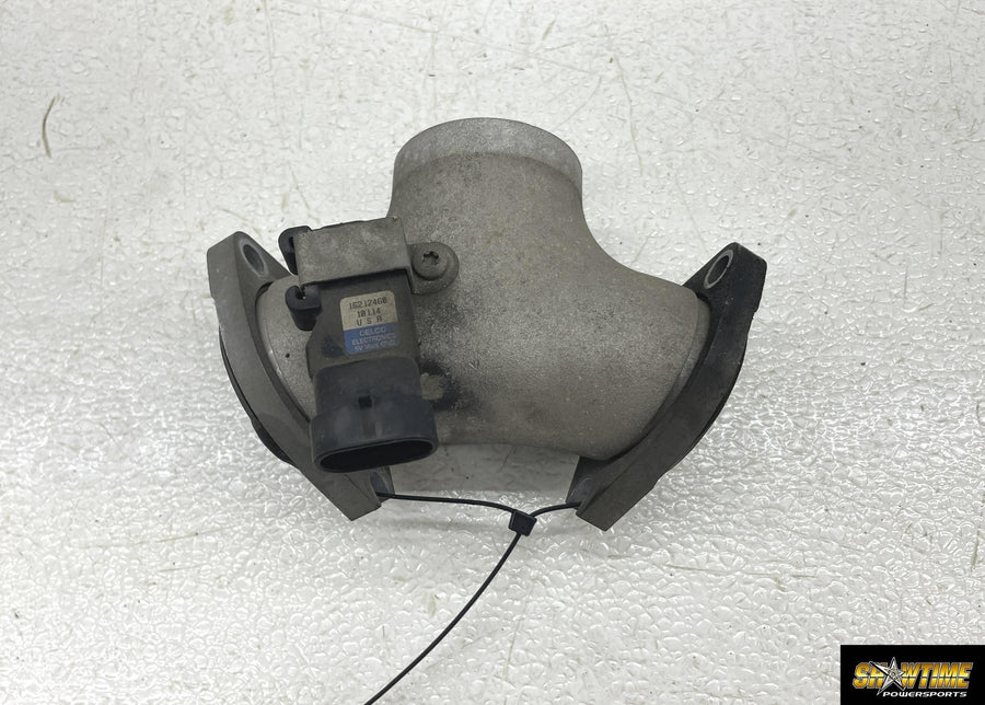 00-06 HARLEY-DAVIDSON DYNA WIDE GLIDE FXDWG INTAKE MANIFOLD MAP SENSOR