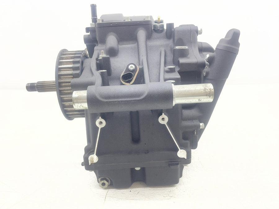 18-20 HARLEY-DAVIDSON STREET BOB FXBB M8 107 ENGINE TRANSMISSION GEARBOX 5K