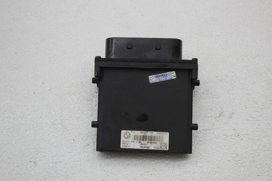 20-25 BMW S1000RR SUSPENSION CONTROL MODULE BOX COMPUTER
