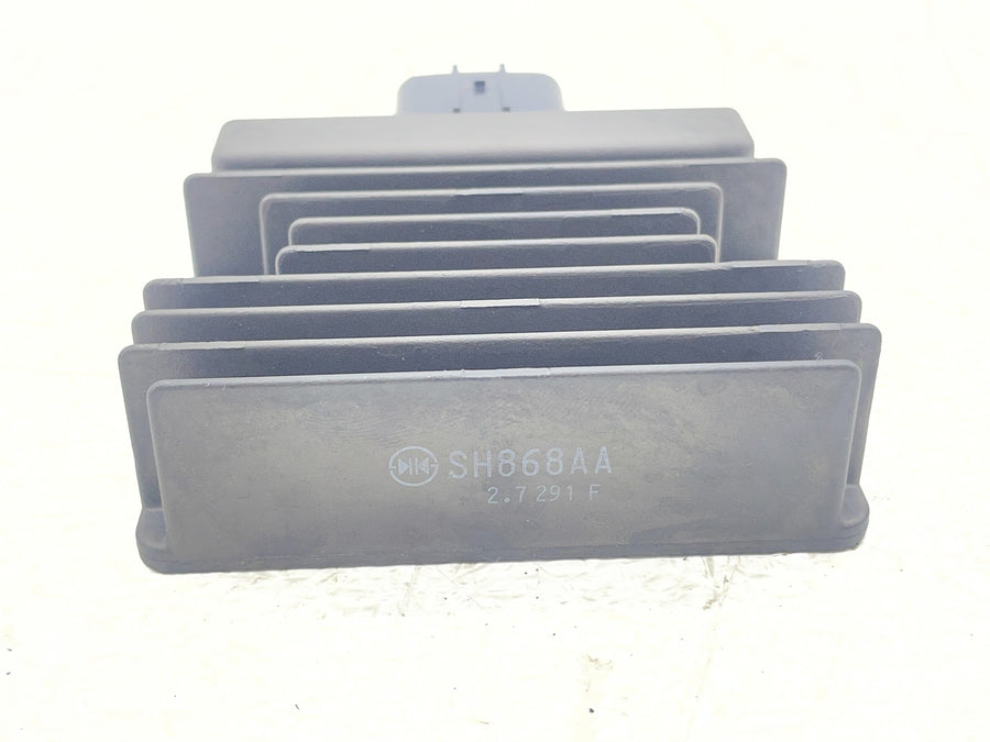 19-23 KAWASAKI NINJA ZX6R ZX636 RECTIFIER VOLTAGE REGULATOR