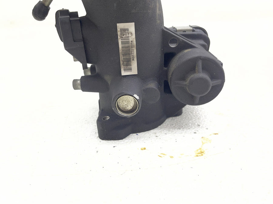 07-11 HARLEY-DAVIDSON ELECTRA GLIDE ULTRA CLASSIC FLHTCU THROTTLE BODY BODIES