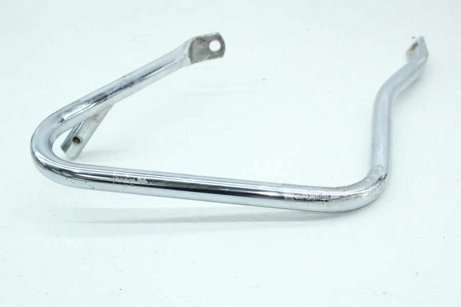 17-23 HARLEY-DAVIDSON ELECTRA GLIDE FLHTK ULTRA LEFT SADDLEBAG MOUNTING BRACKET