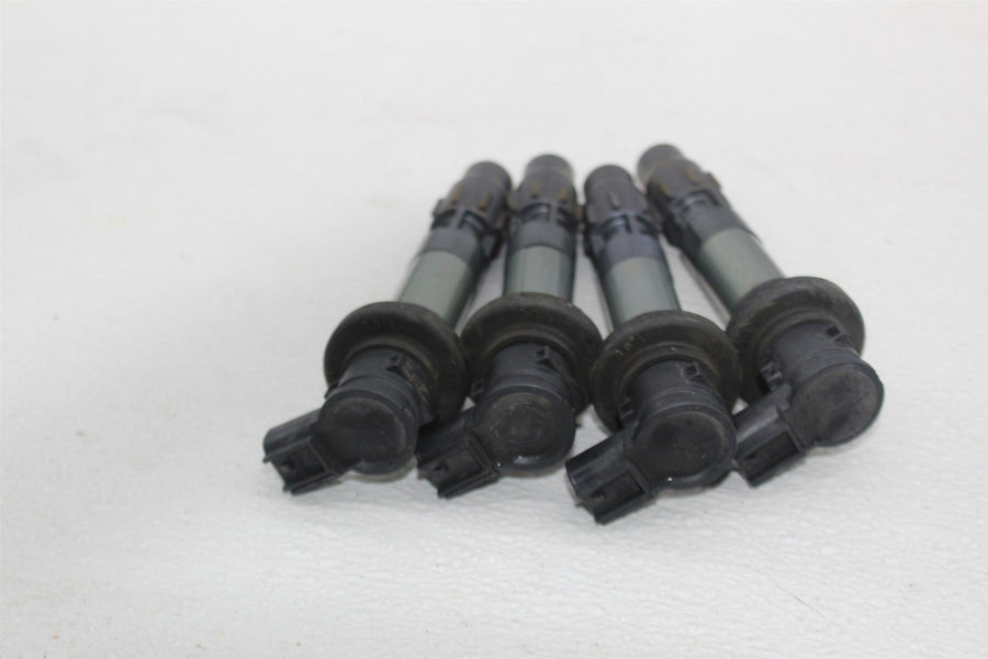 11-24 SUZUKI GSXR 750 GSXR750 IGNITION COIL COILS PACK STICK SET