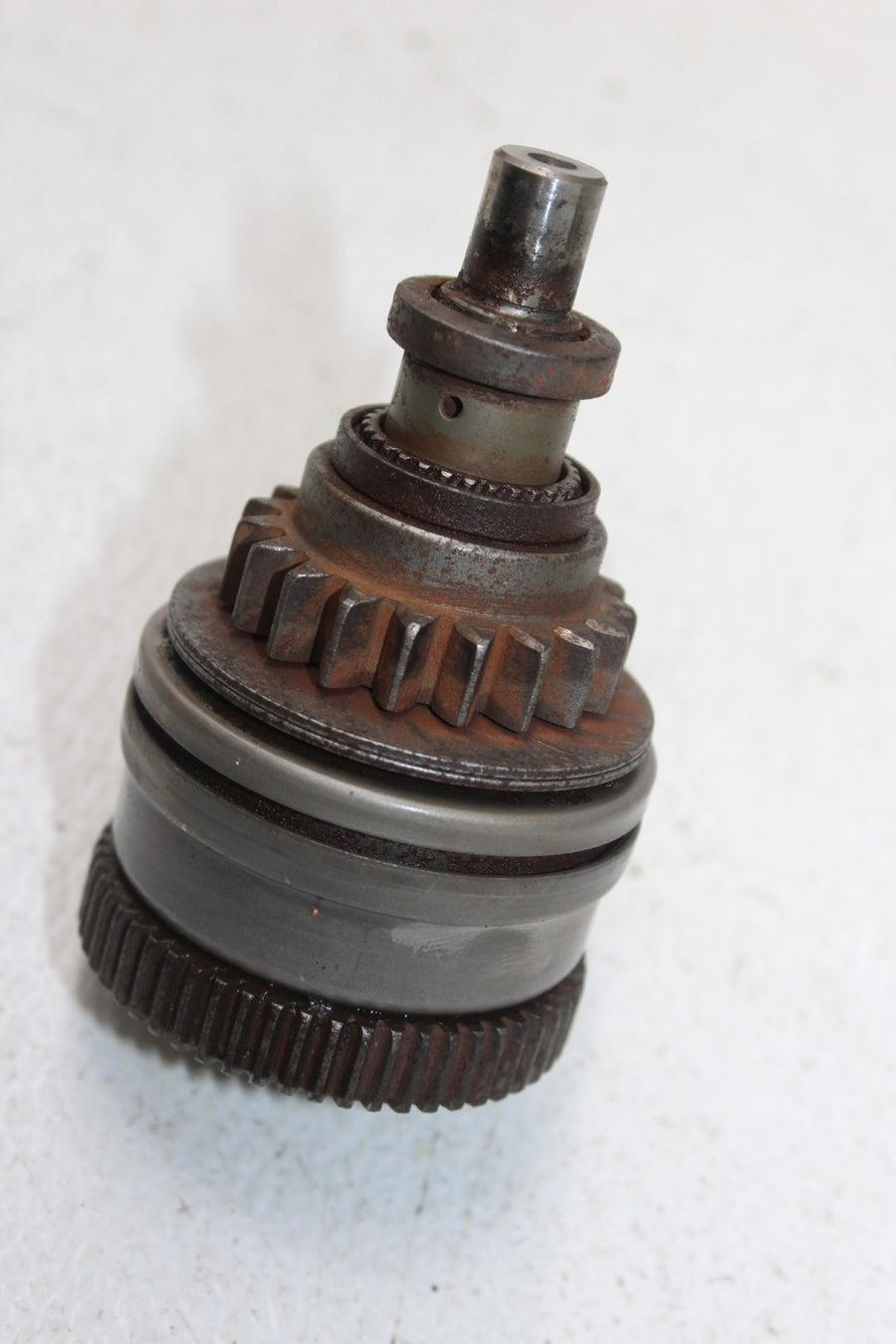 1998 YAMAHA WAVEVENTURE 700 WVT700 STARTER BENDIX