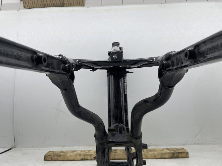 14-20 HARLEY-DAVIDSON SPORTSTER SUPER LOW XL1200T STPSS38 FRAME CHASSI STRAIGHT