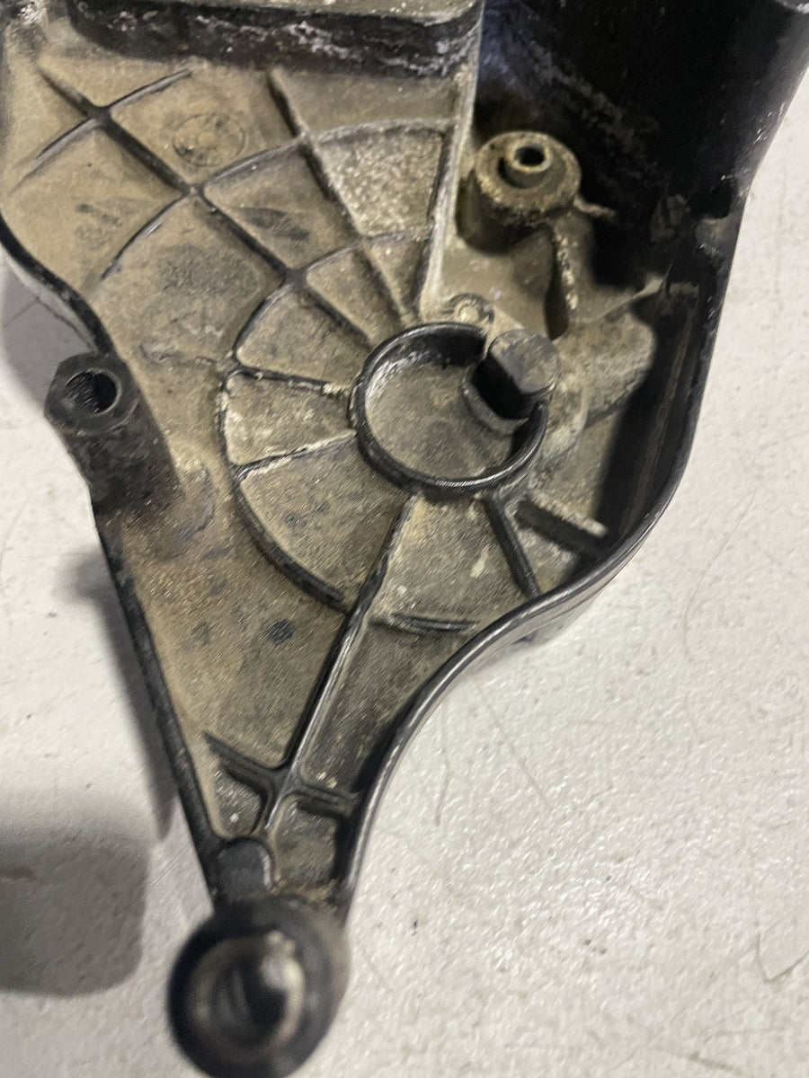 06-07 SUZUKI GSXR750 ENGINE SPROCKET COVER 11361-01H00
