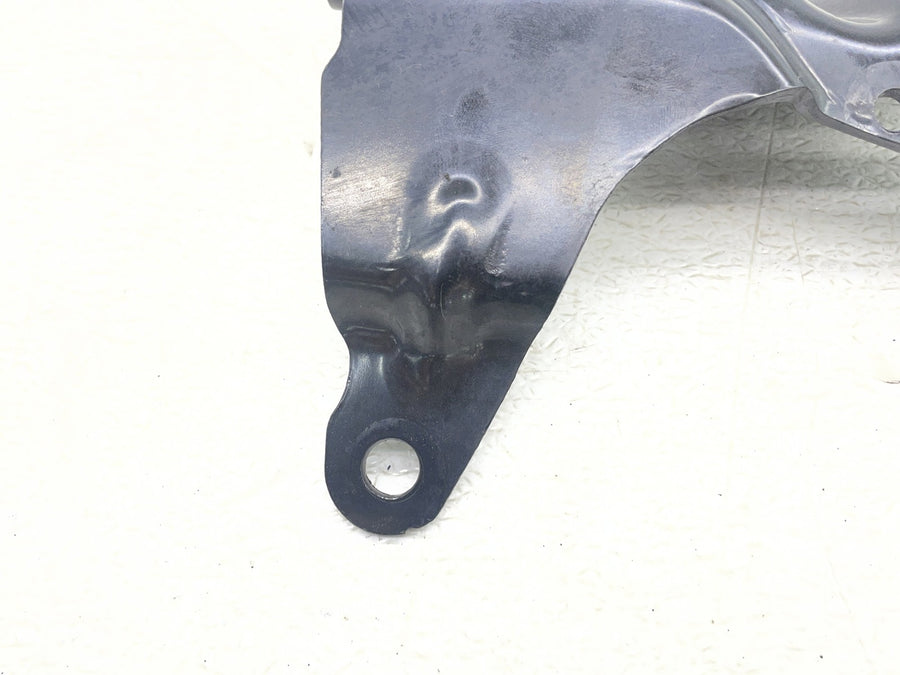 21-22 HARLEY-DAVIDSON IRON 883 XL883N MUFFLER EXHAUST PIPE MOUNT