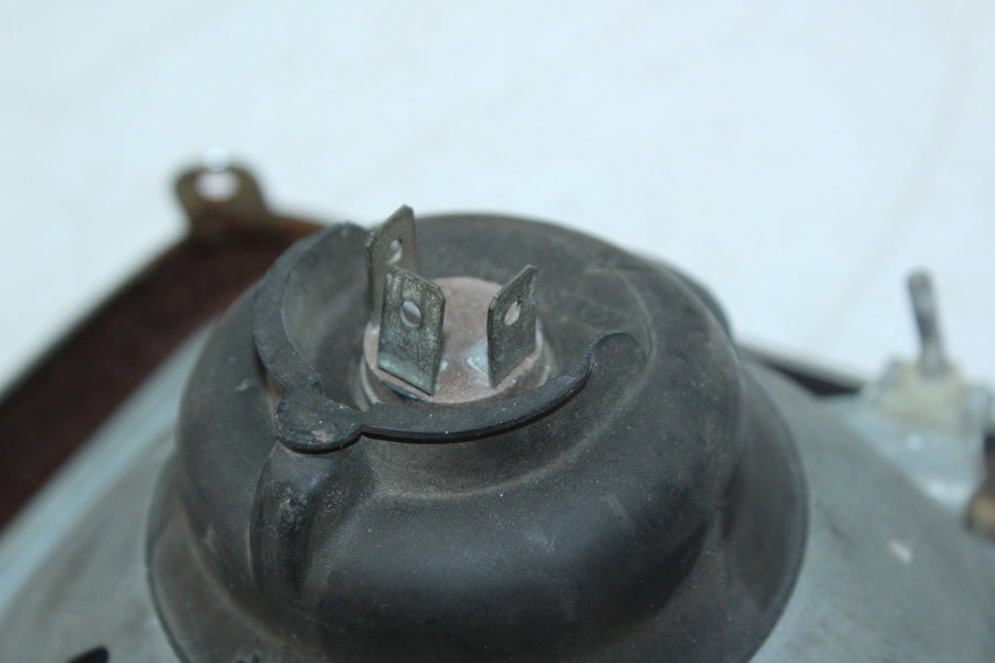 81-83 YAMAHA SECA 750 XJ750R HEADLIGHT CLIP ON SWITCH