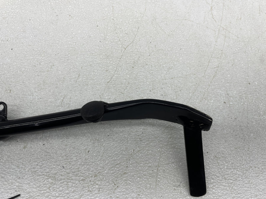 24-26 HARLEY-DAVIDSON STREET GLIDE FLHX KICKSTAND SIDE KICK STAND JIFFY LEG