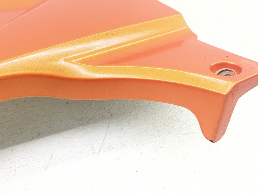 16-26 CF-MOTO CFORCE 400 400S RIGHT SIDE FAIRING PANEL COVER TRIM COWL