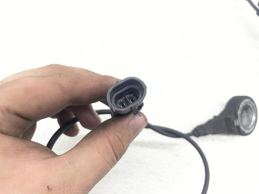 17-23 HARLEY-DAVIDSON ROAD GLIDE SPECIAL FLTRXS SPEED SPEEDOMETER SENSORS