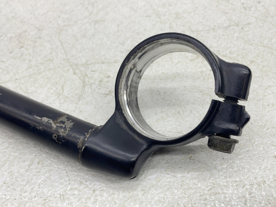 00-01 HONDA RVT1000R RC51 SP1 LEFT CLIP ON HANDLEBAR