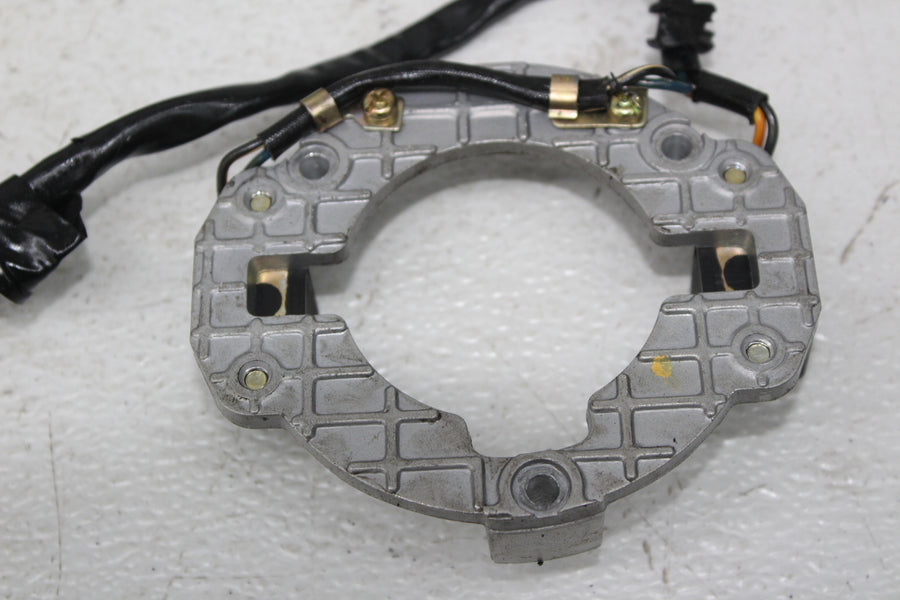 88-97 KAWASAKI NINJA 600R ZX600C OIL PRESSURE SENSOR