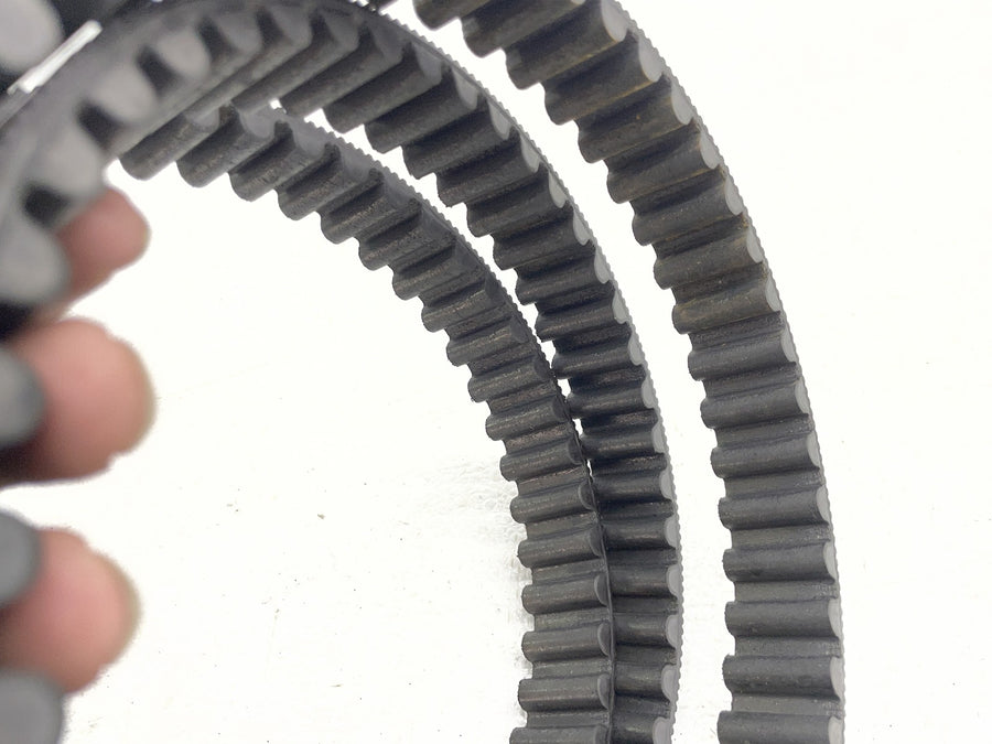 12-17 HARLEY-DAVIDSON DYNA LOW RIDER TWIN CAM 103CI DRIVE BELT