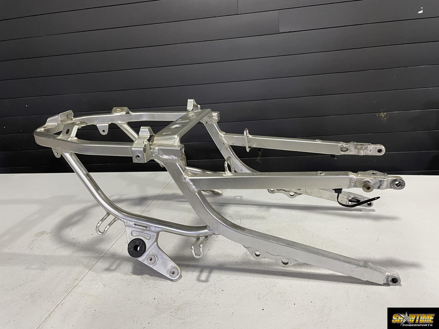 98-03 SUZUKI TL1000R REAR BACK TAIL SUBFRAME SUB FRAME
