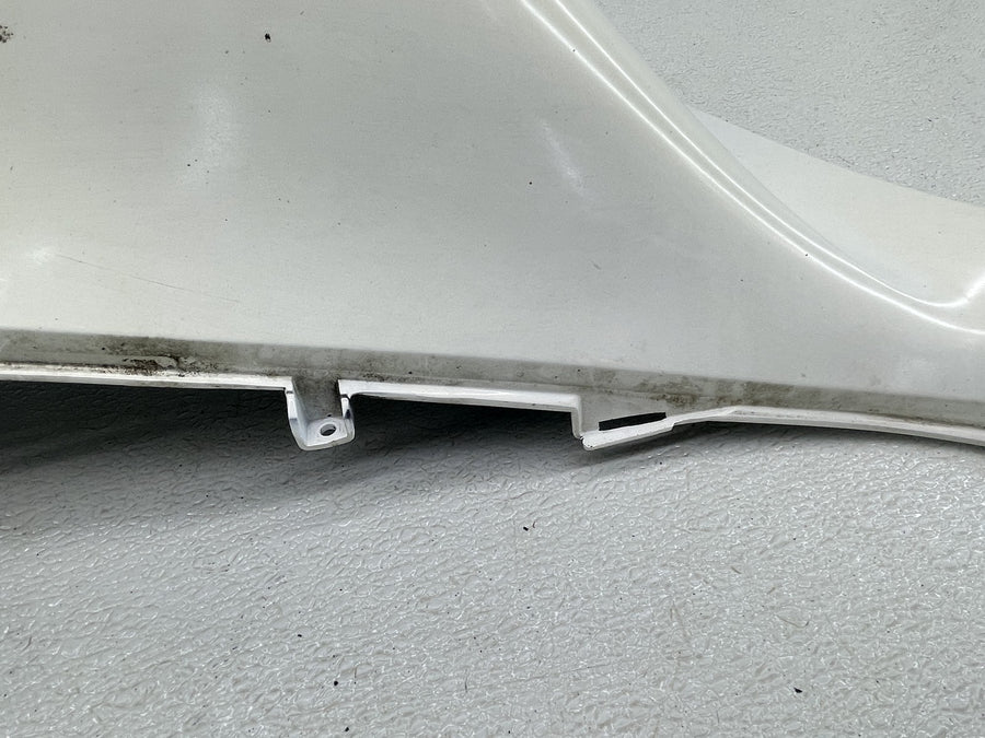 2011 HONDA PCX125 RIGHT FRONT COVER FAIRING COWL PANEL 64501-KWN-9000