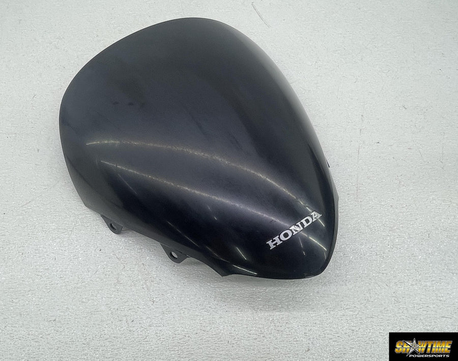 2011 HONDA PCX125 WINDSHIELD WIND SCREEN SHIELD