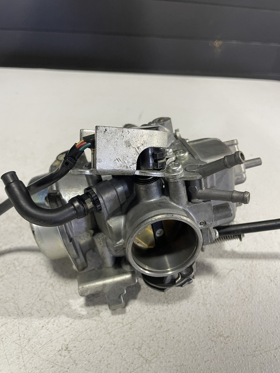 2006 HONDA VTX1300C CARB CARBURETOR