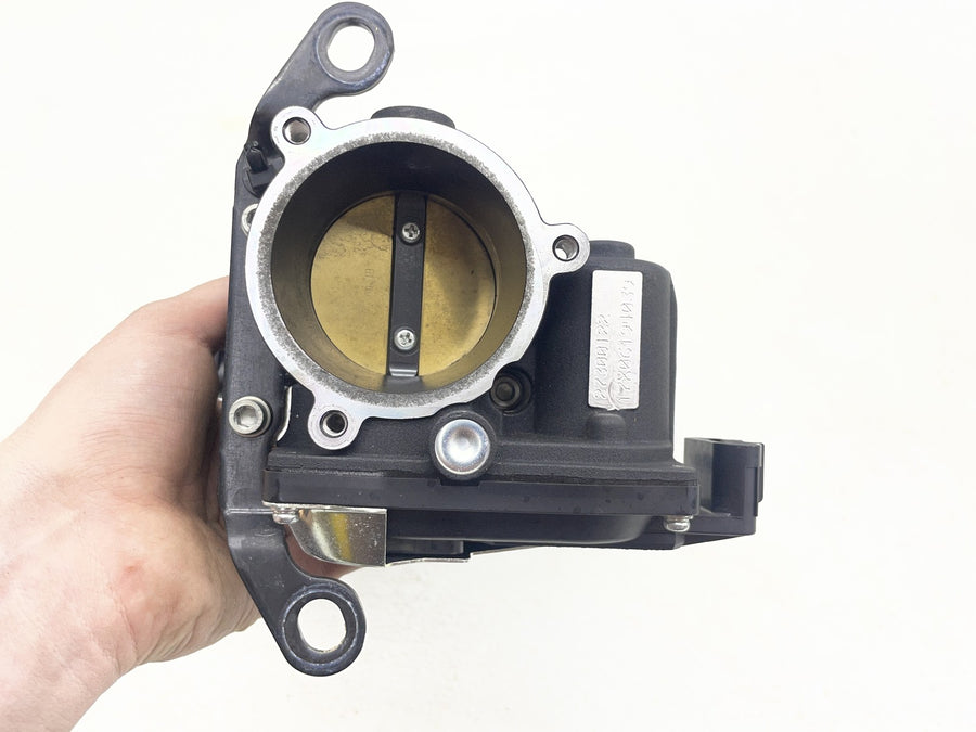 18-23 HARLEY-DAVIDSON STREET BOB THROTTLE BODY BODIES