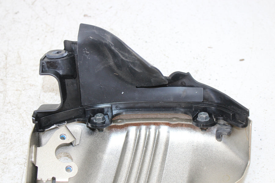 2012 YAMAHA ROADLINER S XV1900S SIDE COVER PANEL COWL FAIRING