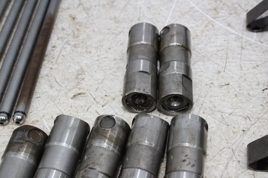92 WELLCRAFT Eclipse 186 19' ENGINE MOTOR PUSHRODS ROLLERS PUSH RODS