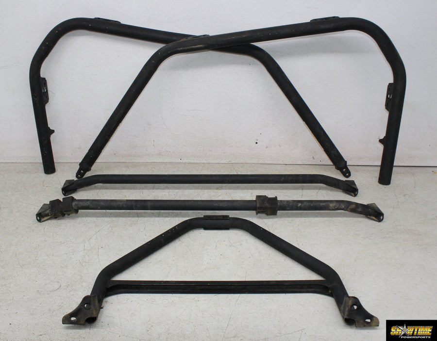16-18 YAMAHA WOLVERINE YXE700 ROLL CAGE ASSEMBLY