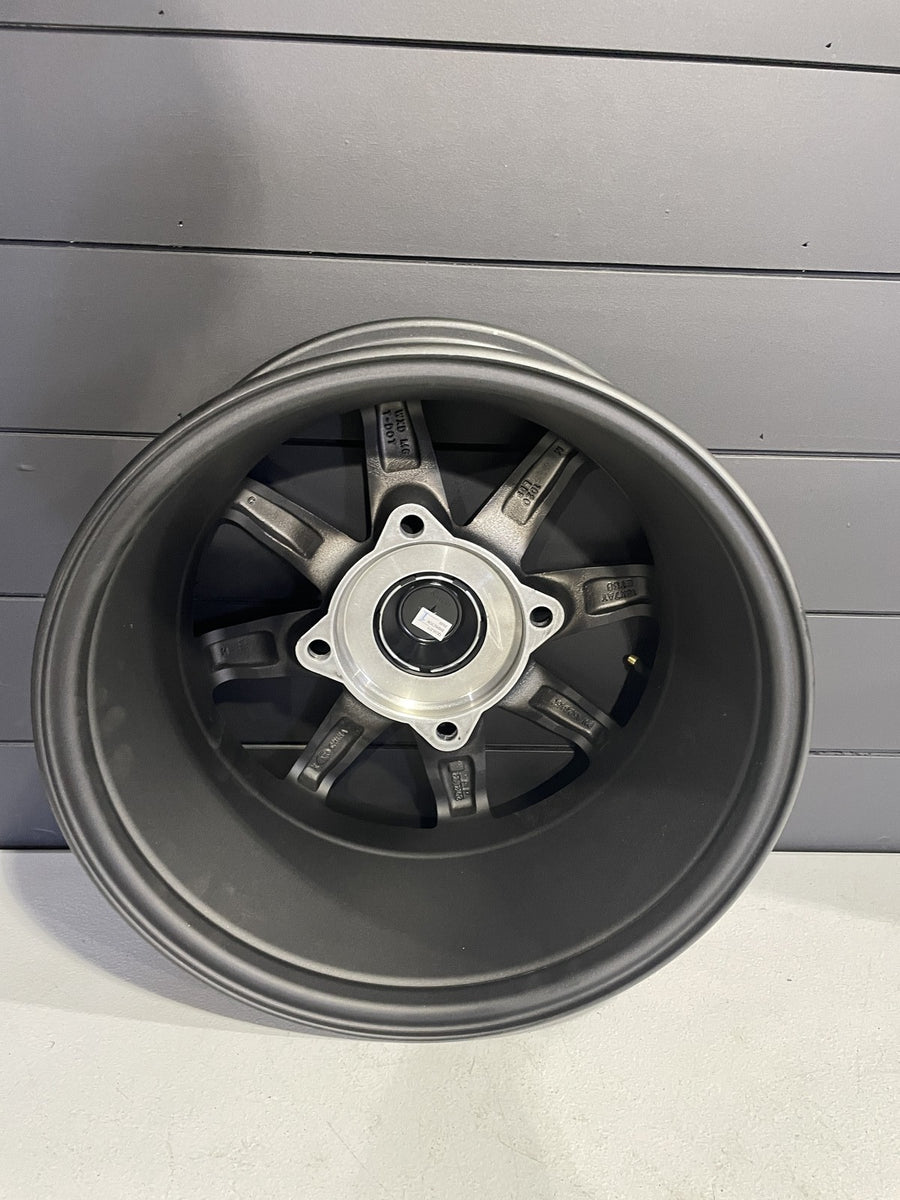20 POLARIS GENERAL XP 1000 FRONT WHEEL RIM