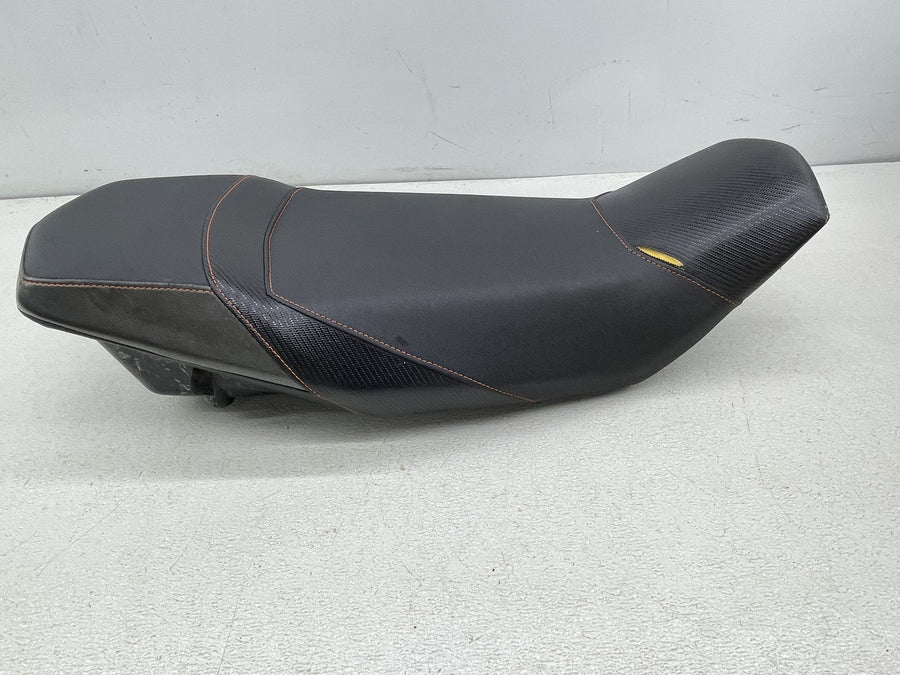 15-22 POLARIS SCRAMBLER 850 FRONT REAR SEAT PAD CUSHION