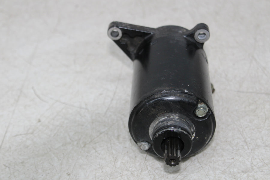 91-92 KAWASAKI NINJA ZX7R ENGINE STARTING STARTER MOTOR -DC 12V
