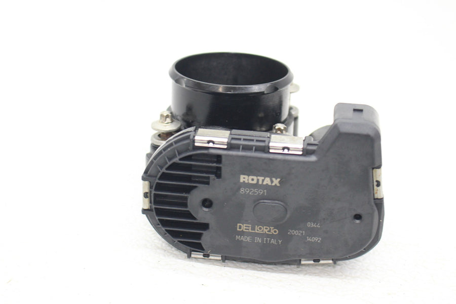 11-17 SEA-DOO GTI 155 SE THROTTLE BODY