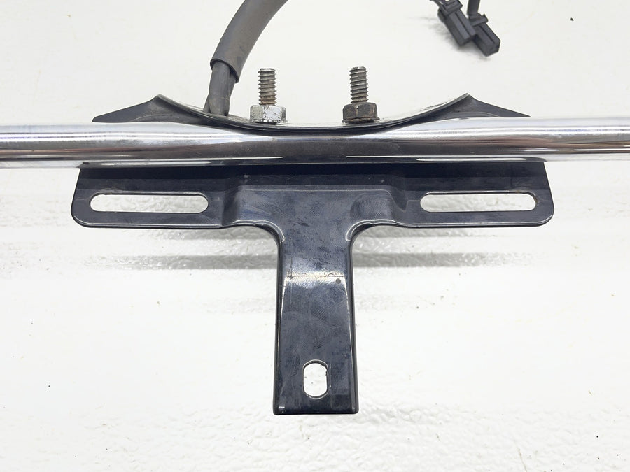 14-20 HARLEY-DAVIDSON SPORTSTER SUPER LOW XL1200T REAR BACK TURN SIGNAL BAR