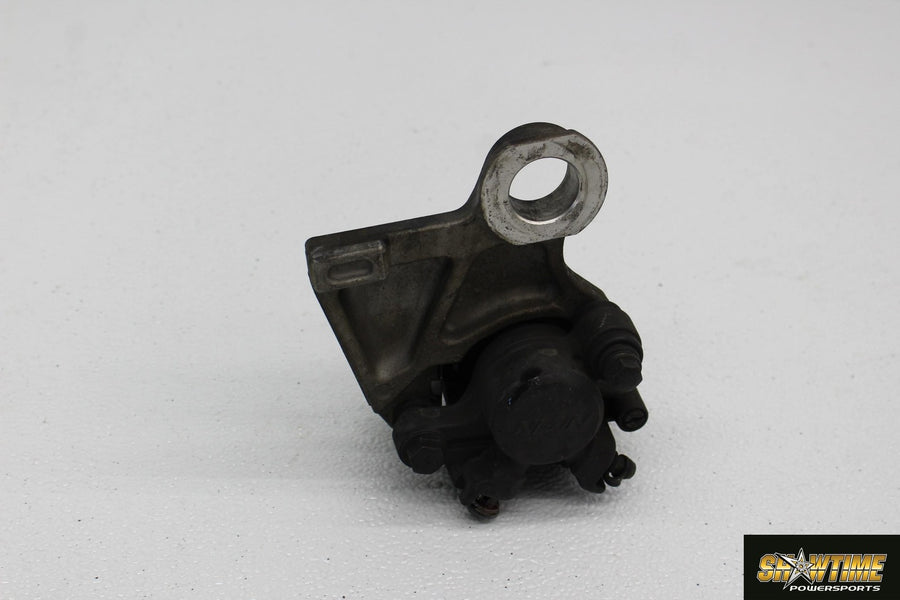 06-07 YAMAHA YZF R6 REAR BACK BRAKE CALIPER