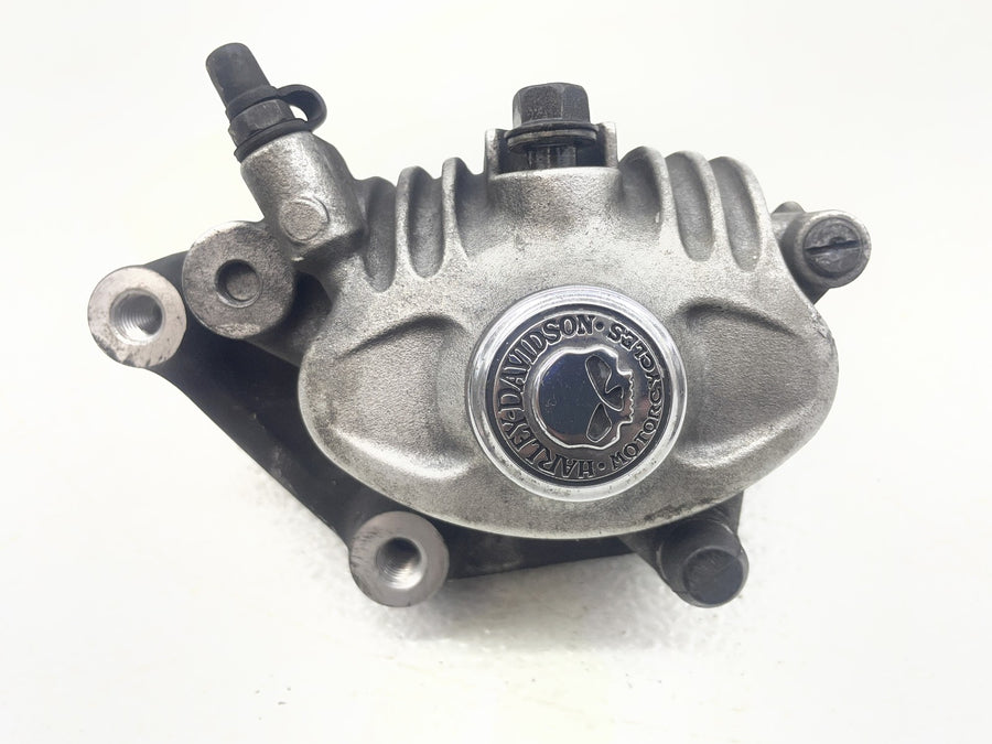 07-11 HARLEY-DAVIDSON SPORTSTER 1200 XL1200C FRONT BRAKE CALIPER