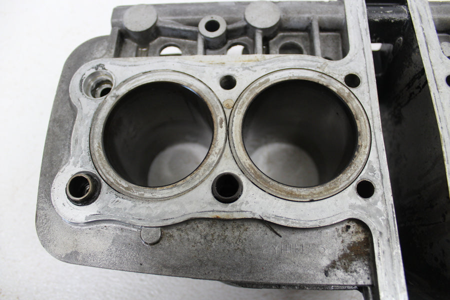 1988 YAMAHA FZ600 ENGINE MOTOR PISTON CYLINDER