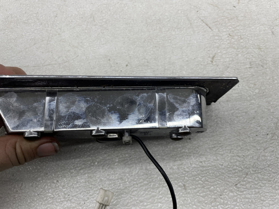 17-23 HARLEY-DAVIDSON ELECTRA GLIDE CUSTOM DYNAMICS RIGHT STRUT FILLER LIGHT