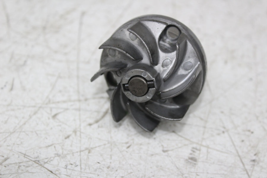 05-09 SUZUKI BOULEVARD M50B ENGINE WATER OIL PUMP PAIR