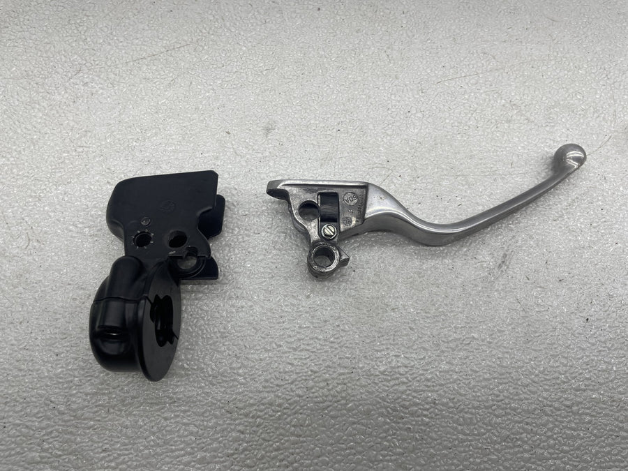 07-11 HARLEY-DAVIDSON ELECTRA GLIDE CLASSIC FLHTC PARTS HARDWARE LOT