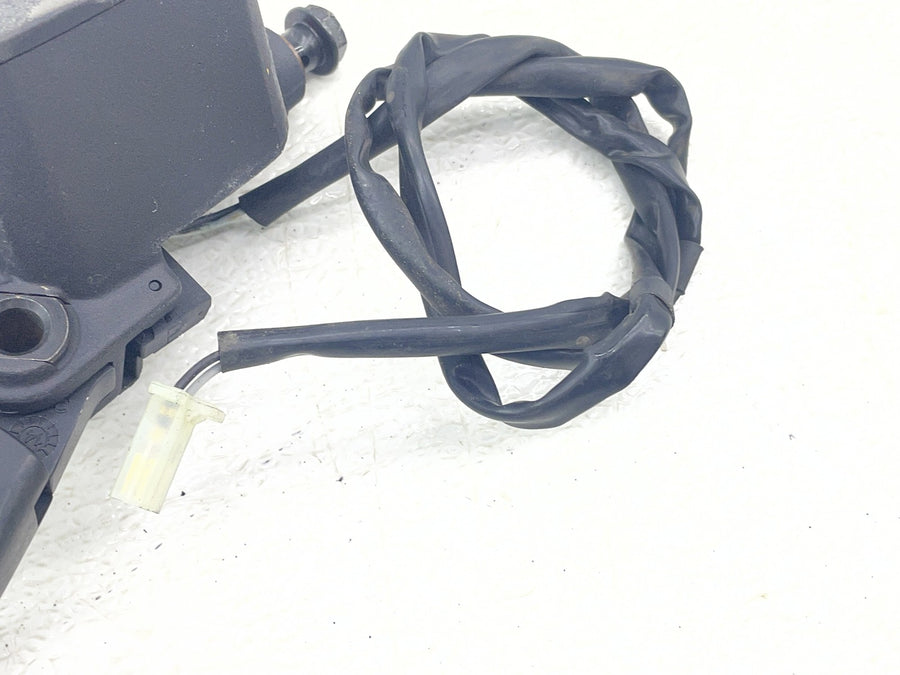 15-18 DUCATI SCRAMBLER 800 FRONT BRAKE MASTER CYLINDER W/ LEVER