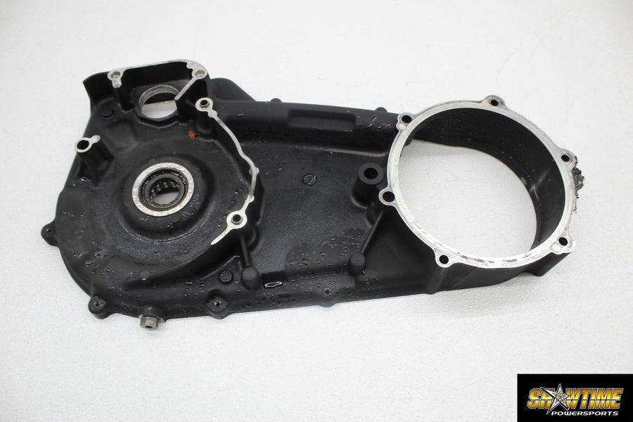07 HARLEY-DAVIDSON HERITAGE SOFTAIL FLSTC 96CI ENGINE INNER CLUTCH SIDE COVER