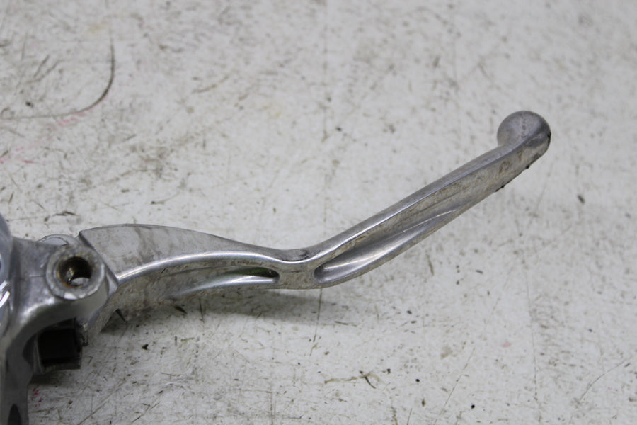 2002 HONDA VTX1800R RETRO FRONT BRAKE MASTER CYLINDER