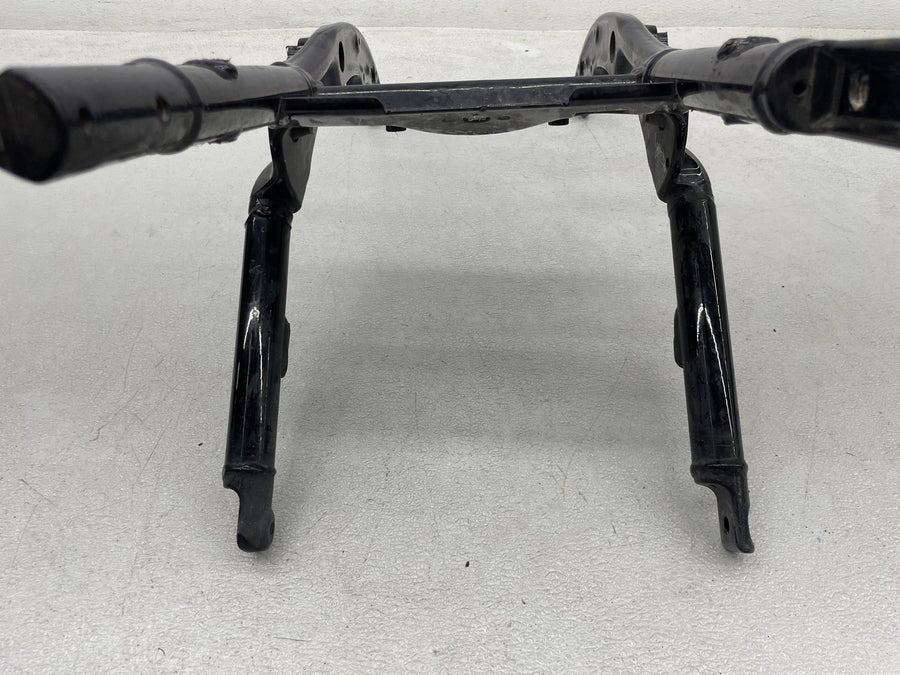 12-16 HARLEY-DAVIDSON ROAD GLIDE SPECIAL FLTRXS REAR BACK FENDER SUBFRAME