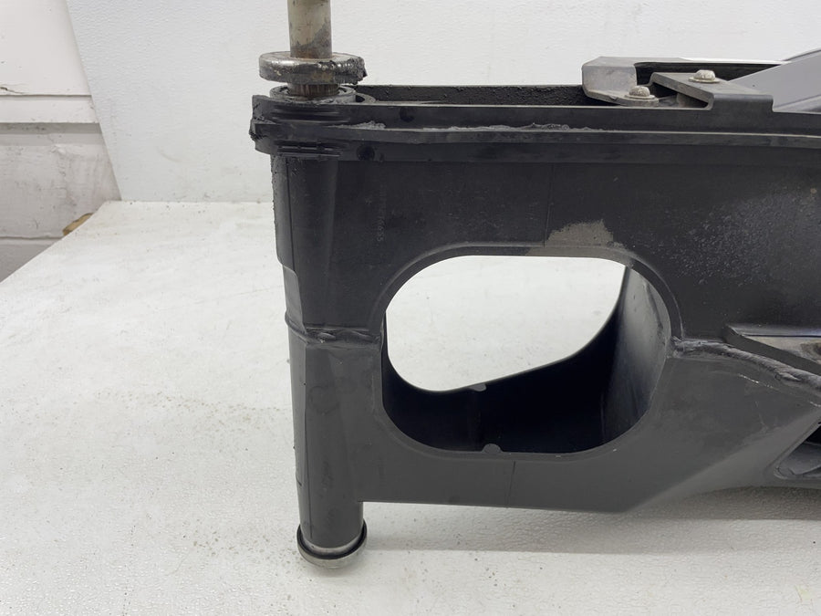 06-15 YAMAHA FZ1 REAR SWINGARM BACK SUSPENSION SWING ARM