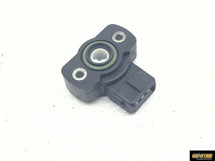 14-16 BMW R NINE T TPS THROTTLE POSITION SENSOR 1354-7696412